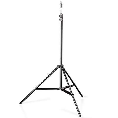 WALIMEX  wt-803 tr&eacute;pied lampe 200 cm DFX-589344