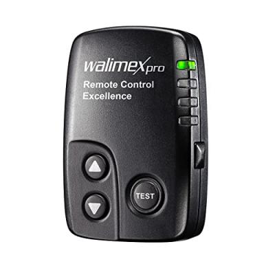 WALIMEX  pro ve & vc excellence d&eacute;clencheur flash studio DFX-770112