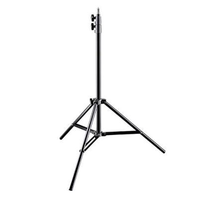 WALIMEX  tr&eacute;pied pour lampe air, 200cm DFX-693595