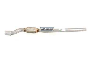 WALKER Tube d'echappement  09234 (X1)