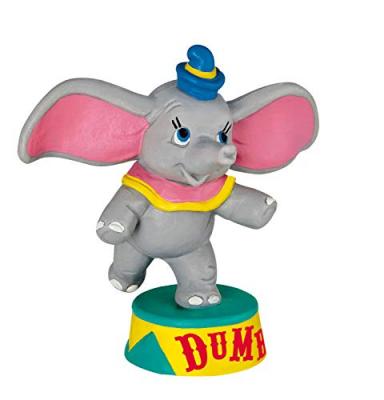 BULLYLAND Walt Disney Dumbo - Figurine Dumbo 7 cm