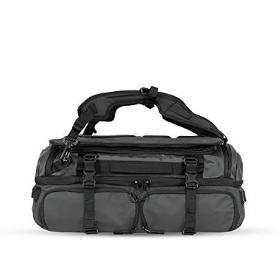 WANDRD  Ha45 GN 1, Poches pour Appareil Photo, Vert kaki