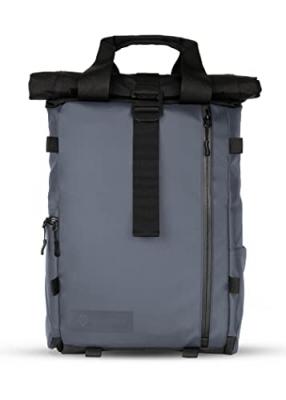 WANDRD  Sac Photo The Prvke Lite 11 Litres Bleu