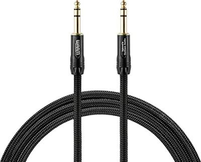 WARM AUDIO  Premier Series Trs Cable (0.9 M)