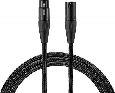 WARM AUDIO  Premier Series Xlr Cable 15.2 M