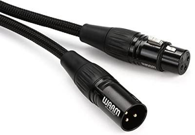 WARM AUDIO  Premier Series Xlr Cable 4.6 M