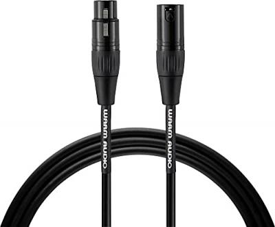 WARM AUDIO  Pro Series Xlr Cable 6.1 M