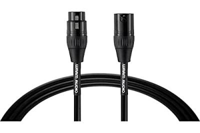 Warm Audio Pro Series Xlr Cable 4.6 M