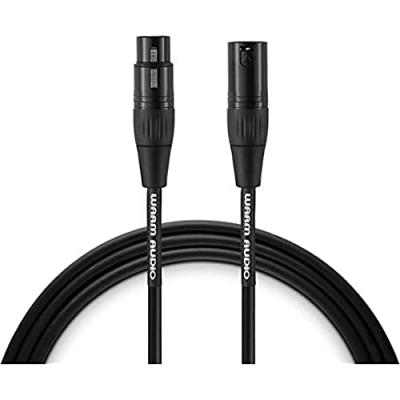 WARM AUDIO  Pro Series Xlr Cable 15.2 M