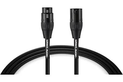 WARM AUDIO  Pro Series Xlr Cable 3 M