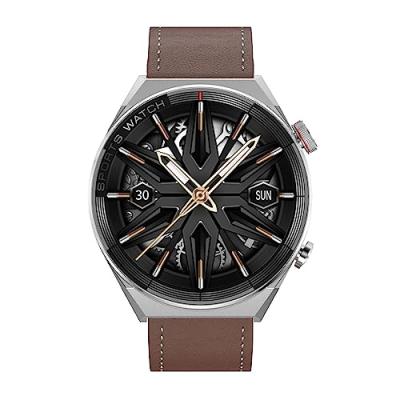 WATCHMARK Montre connect&eacute;e  Maverick