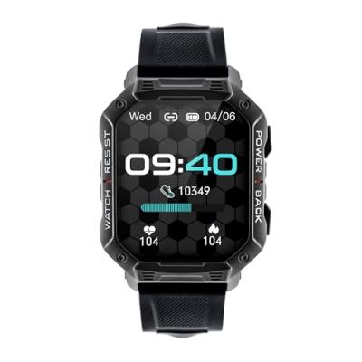 WATCHMARK Montre connect&eacute;e  Ultra