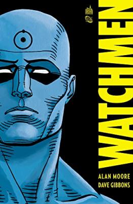 WATCHMEN - Tome 0 (BD)