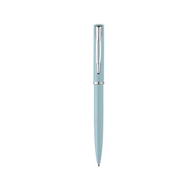 WATERMAN  Stylo bille Allure Pastel Bleu avec &eacute;crin - Lot de 2