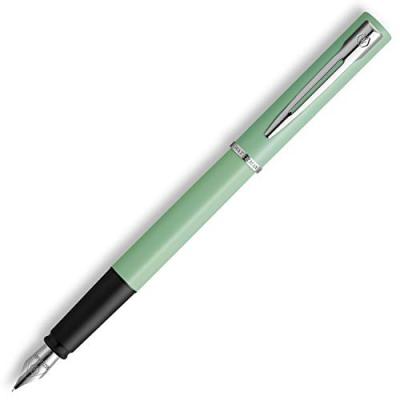 WATERMAN  Stylo Plume Allure Pastel, Vert C.T.