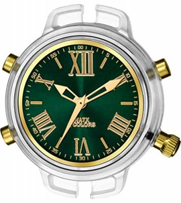 WATX & COLORS WATX&COLORS M Romans RWA4047 Montre Unisexe
