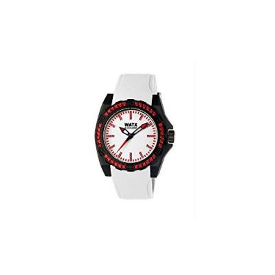 WATX AND CO Montre femme WATX&COLORS BLACKOUT RWA1884. Fashion