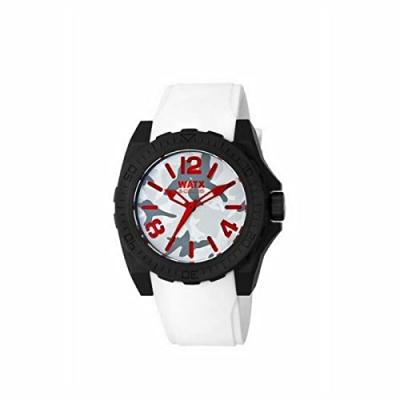 WATX AND CO Montre Unisexe Watx & Colors RWA1809 (45 mm)