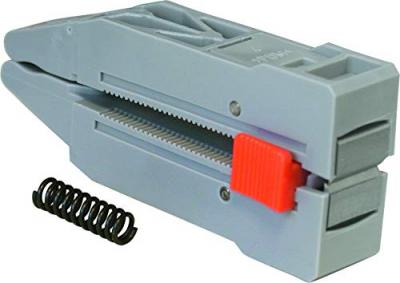 WEIDMULLER  1119030000&nbsp;&ndash;&nbsp;Lame desaislante stripax erme-10