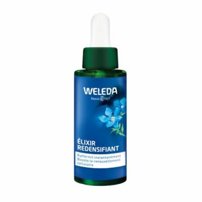 WELEDA  &Eacute;lixir Redensifiant 30 ml - Flacon compte goutte 30 ml