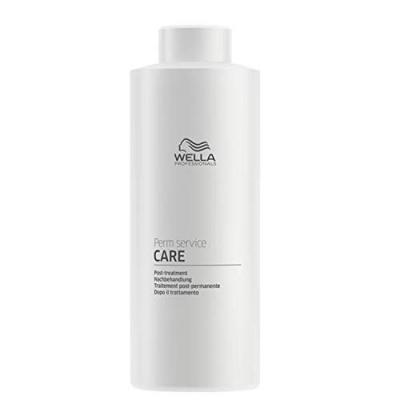 WELLA PROFESSIONALS Wella - Perm Service Care Post-Treatment Soin des cheveux 1000 ml