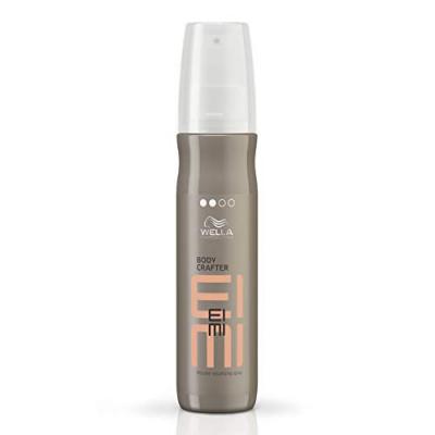 WELLA Couche de finition eimi body crafter  volume (150 ml)