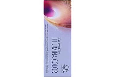 WELLA PROFESSIONALS  Illumina Color Coloration Permanente 60 ml 6/