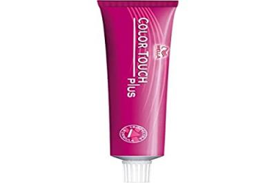 WELLA  - Color Touch Plus Coloration capillaire 60 ml