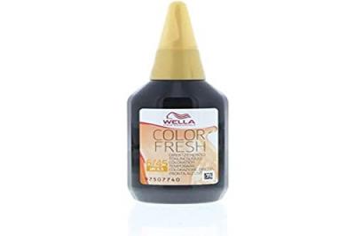 WELLA  - Color Fresh Coloration capillaire 75 ml