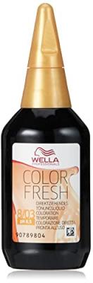 WELLA PROFESSIONALS  Color Fresh Coloration temporaire professionnel