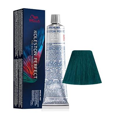 WELLA  professionals Koleston Perfect Me + Special Mix 60 ml 0/28