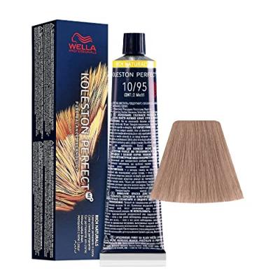 WELLA  professionals Koleston Perfect Me+ Rich Naturals 60ml 10/95