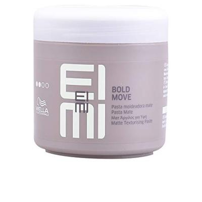 WELLA  professionals Eimi Bold Move Matte Textured paste 150 ml 190 gr