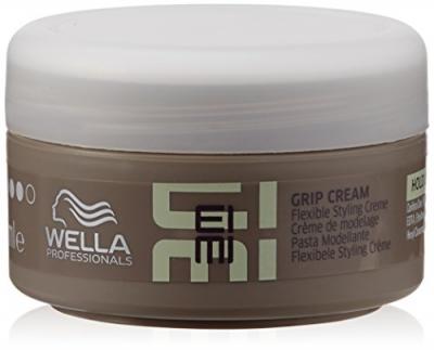 WELLA  Cr&egrave;me de modelage Grip Cream 75ml - Eimi -  Cheveux  -