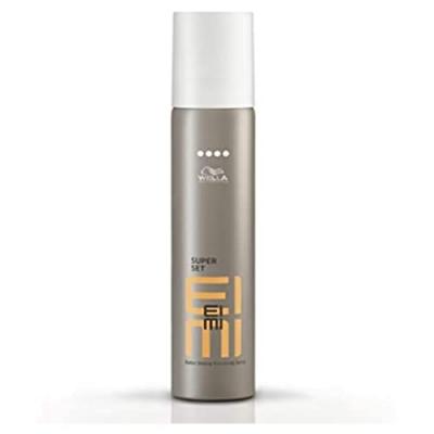 WELLA  Spray de finition extra-fort Super Set 75ml ,  Laque