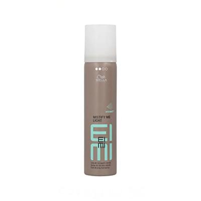 WELLA  professionals Eimi Mistify me Laque fixatrice de lumi&egrave;re 75 ml