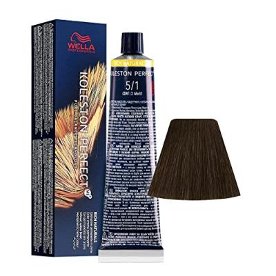 WELLA  professionals Koleston Perfect Me+ Rich Naturals 60ml 5/1
