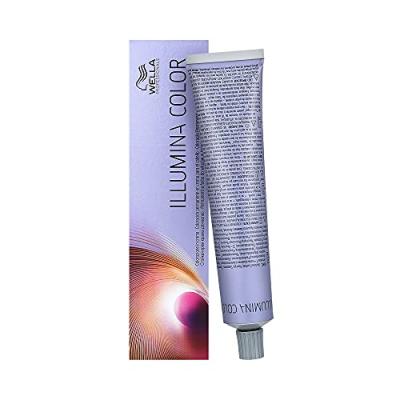 WELLA Coloration illumina color  60 ml - teinte : 9/