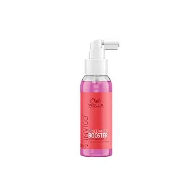 WELLA  Invigo Color Brilliance Booster Concentr&eacute; Couleur 100ml