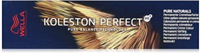 WELLA PROFESSIONALS Wella Koleston Perfect coloration Pure Naturals 10/00, 60 ml