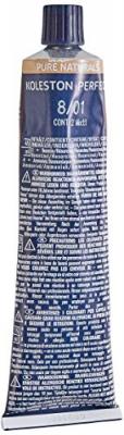 WELLA PROFESSIONALS  Koleston Perfect Me+ Pure Naturals 60 ml 1/8