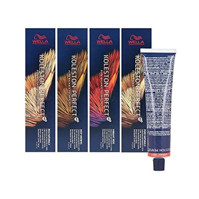 WELLA PROFESSIONALS Wella Koleston Perfect coloration Special Blonds 12/11, 60 ml