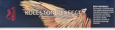 WELLA  Koleston Perfect Me Coloration Permanente 10/31 Rich Naturals