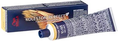 WELLA  Koleston Perfect Me Coloration Permanente 10/95 Rich Naturals