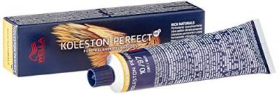 WELLA  Koleston Perfect Me Coloration Permanente 10/97 Rich Naturals