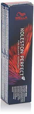 WELLA  Professionals Koleston Perfect ME+ Vibrant Reds coloration cheveux permanente teinte 55/46 60 ml