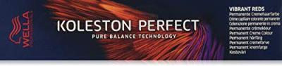 WELLA  - Koleston Perfect Me+ Vibrant Reds Coloration capillaire 60 ml