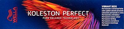 WELLA Coloration Koleston Perfect Me+ Vibrant Reds  60ml - Teinte 55/66
