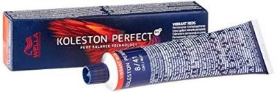  Coloration Koleston Perfect Me+ Vibrant Reds Wella 60ml - Teinte 8/41