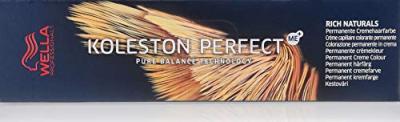 WELLA  Coloration Koleston Perfect ME+ 9/3 Blond tr&egrave;s Clair Dor&eacute; 